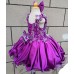 Infant/toddler/baby/children/kids Girl's Pageant evening/prom Dress/clothing 1-6T G505